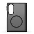 Samsung Galaxy Z Fold8 Dux Ducis Yind Hybrid Case - MagSafe Compatible - Black