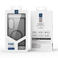 Samsung Galaxy Z Fold8 Dux Ducis Yind Hybrid Case - MagSafe Compatible - Black