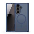 Samsung Galaxy Z Fold8 Dux Ducis Yind Hybrid Case - MagSafe Compatible - Dark Blue