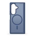 Samsung Galaxy Z Fold8 Dux Ducis Yind Hybrid Case - MagSafe Compatible - Dark Blue
