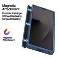 Samsung Galaxy Z Fold8 Dux Ducis Yind Hybrid Case - MagSafe Compatible - Dark Blue