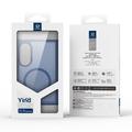 Samsung Galaxy Z Fold8 Dux Ducis Yind Hybrid Case - MagSafe Compatible - Dark Blue