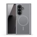 Samsung Galaxy Z Fold8 Dux Ducis Yind Hybrid Case - MagSafe Compatible - Grey