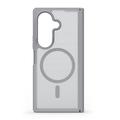 Samsung Galaxy Z Fold8 Dux Ducis Yind Hybrid Case - MagSafe Compatible - Grey