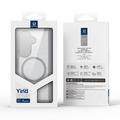 Samsung Galaxy Z Fold8 Dux Ducis Yind Hybrid Case - MagSafe Compatible - Grey
