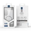 Samsung Galaxy Z Fold8 Dux Ducis Yind Hybrid Case - MagSafe Compatible - Grey