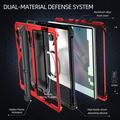 Samsung Galaxy Z Fold8 Extreme Hybrid Case - PET Screen Film, Kickstand
