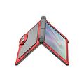 Samsung Galaxy Z Fold8 Extreme Hybrid Case - PET Screen Film, Kickstand