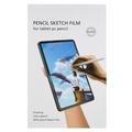 Samsung Galaxy Z Fold8 Full Cover Protection Set - Clear
