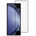 Samsung Galaxy Z Fold8 Full Cover Tempered Glass Screen Protector - 9H - Black Edge