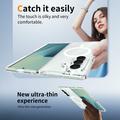 Samsung Galaxy Z Fold8 Ultra Hybrid Case - MagSafe Compatible - Transparent
