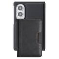 Samsung Galaxy Z Fold8 Magnetic Case with Card Wallet