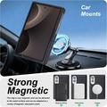 Samsung Galaxy Z Fold8 Magnetic Case with Card Wallet