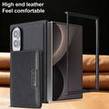 Samsung Galaxy Z Fold8 Magnetic Case with Card Wallet