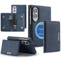 Samsung Galaxy Z Fold8 Magnetic Case with Card Wallet