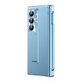 Samsung Galaxy Z Fold8 Ultra Magnetic Hinge Case with Stylus and Tempered Glass Screen Protector