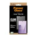 Samsung Galaxy Z Fold8 PanzerGlass Classic Fit Tempered Glass Screen Protector - Clear