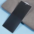 Samsung Galaxy Z Fold8 Privacy Full Cover Tempered Glass Screen Protector - Black Edge
