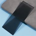 Samsung Galaxy Z Fold8 Privacy Full Cover Tempered Glass Screen Protector - Black Edge