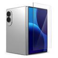 Samsung Galaxy Z Fold8 Ringke Cover Display Tempered Glass Screen Protector - 2 Pcs.
