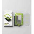Samsung Galaxy Z Fold8 Ringke Cover Display Tempered Glass Screen Protector - 2 Pcs.