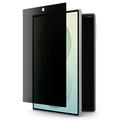 Samsung Galaxy Z Fold8 Ringke Easy Slide Privacy 360 Tempered Glass Screen Protector - 2 Pcs.