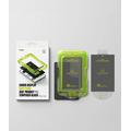 Samsung Galaxy Z Fold8 Ringke Easy Slide Privacy 360 Tempered Glass Screen Protector - 2 Pcs.