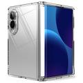 Samsung Galaxy Z Fold8 Ringke Fusion Flap Hybrid Case - Transparent