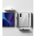 Samsung Galaxy Z Fold8 Ringke Fusion Flap Hybrid Case - Transparent