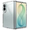 Samsung Galaxy Z Fold8 Ringke Fusion Hybrid Case - Transparent