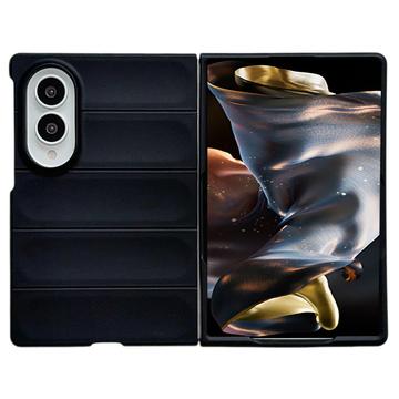 Samsung Galaxy Z Fold8 Rugged TPU Case - Black