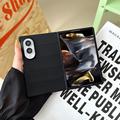 Samsung Galaxy Z Fold8 Rugged TPU Case - Black