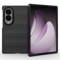 Samsung Galaxy Z Fold8 Rugged TPU Case - Black
