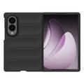 Samsung Galaxy Z Fold8 Rugged TPU Case - Black