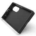 Samsung Galaxy Z Fold8 Rugged TPU Case - Black