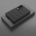 Samsung Galaxy Z Fold8 Rugged TPU Case - Black