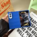 Samsung Galaxy Z Fold8 Rugged TPU Case - Dark Blue
