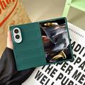 Samsung Galaxy Z Fold8 Rugged TPU Case - Green