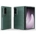 Samsung Galaxy Z Fold8 Rugged TPU Case - Green