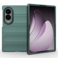 Samsung Galaxy Z Fold8 Rugged TPU Case - Green