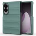Samsung Galaxy Z Fold8 Rugged TPU Case - Green