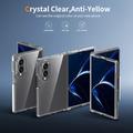 Samsung Galaxy Z Fold8 Scratch-Resistant Hybrid Case - Transparent
