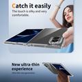 Samsung Galaxy Z Fold8 Scratch-Resistant Hybrid Case - Transparent