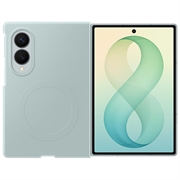 Samsung Galaxy Z Fold8 Silicone Magnet Case EF-EF971CGEGWW - Pistachio
