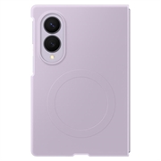 Samsung Galaxy Z Fold8 Silicone Magnet Case EF-EF971CVEGWW - Lavender