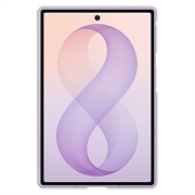 Samsung Galaxy Z Fold8 Silicone Magnet Case EF-EF971CVEGWW - Lavender