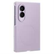 Samsung Galaxy Z Fold8 Silicone Magnet Case EF-EF971CVEGWW - Lavender