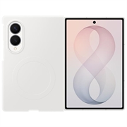 Samsung Galaxy Z Fold8 Silicone Magnet Case EF-EF971CWEGWW - Cream