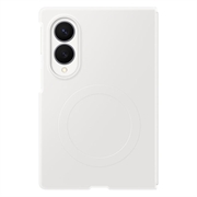 Samsung Galaxy Z Fold8 Silicone Magnet Case EF-EF971CWEGWW - Cream