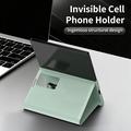 Samsung Galaxy Z Fold8 Smart Clear View Flip Case with Card Slot - Light Green